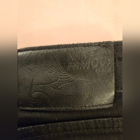 Naked & Famous Skinny Guy Japanese Denim Jeans Canada - Picture 6 of 6